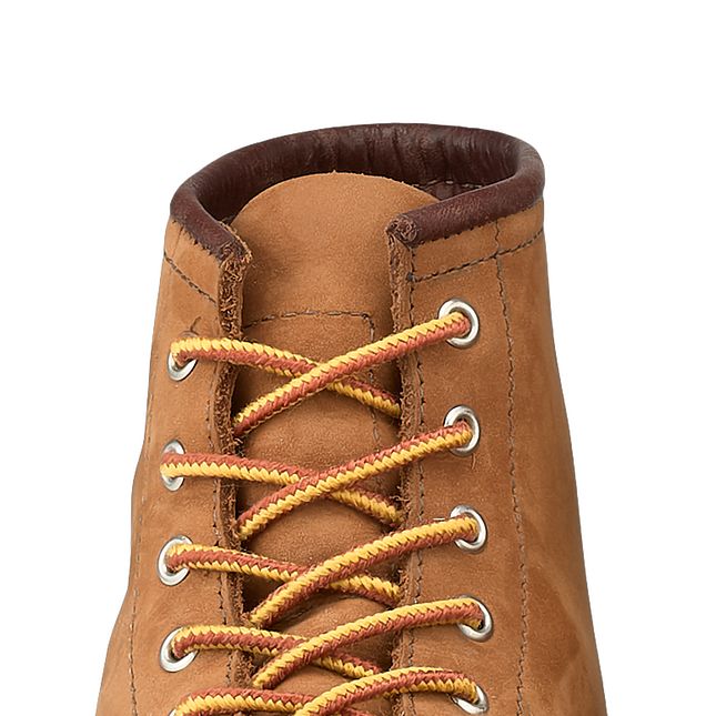 Red Wing 36-Inch Taslan Blonder Taslan Snørebånd Unisex Brune Guld | 9523-ZGMUV