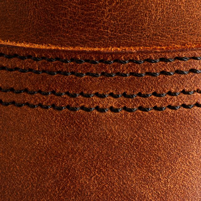 Red Wing 6-Inch in Copper Rough & Tough Læder Heritage Sko Herre Kobber | 7453-WCNFQ