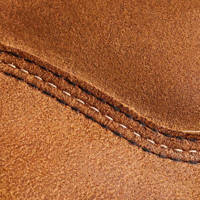 Red Wing 6-Inch in Hawthorne Muleskinner Læder Heritage Sko Herre Brune | 0489-WVGDF